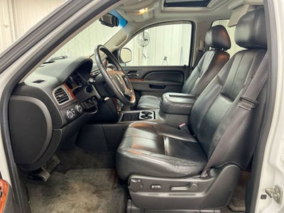 2013 Chevrolet Tahoe LT