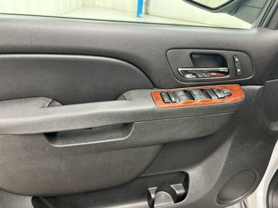 2013 Chevrolet Tahoe LT