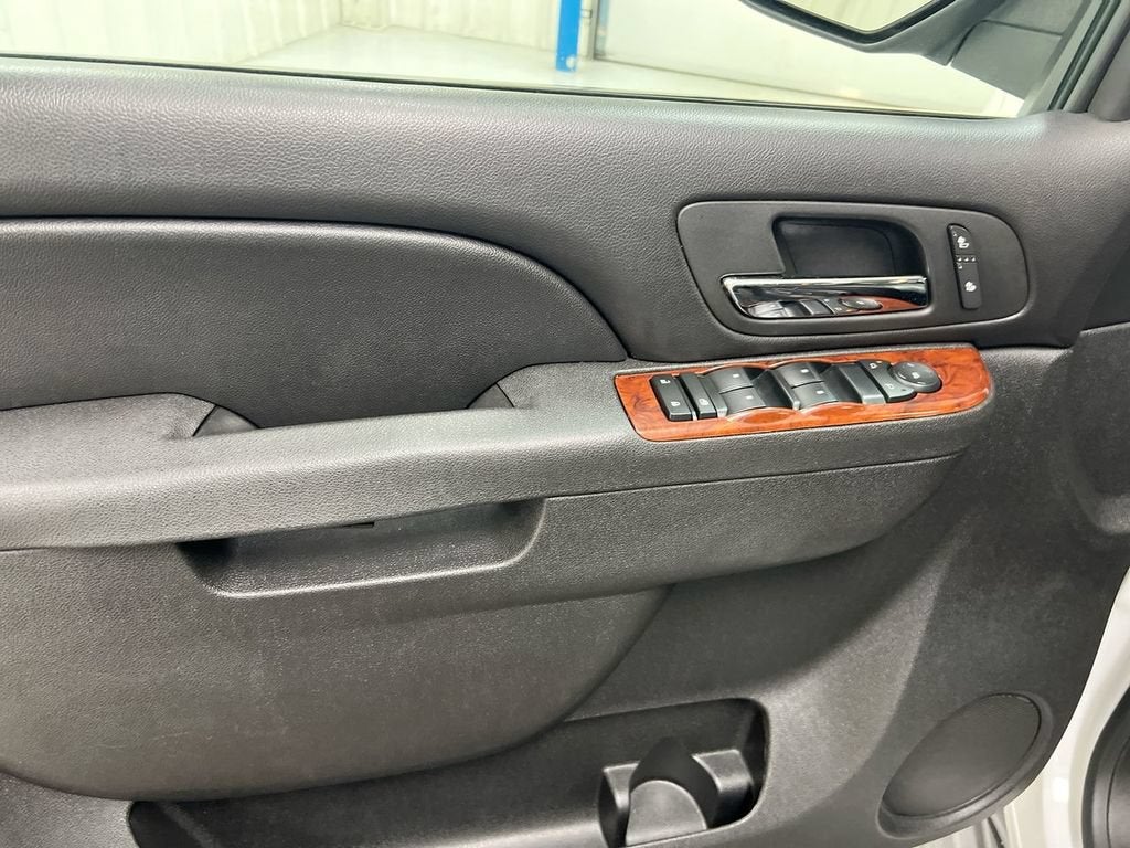 2013 Chevrolet Tahoe LT