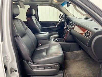 2013 Chevrolet Tahoe LT