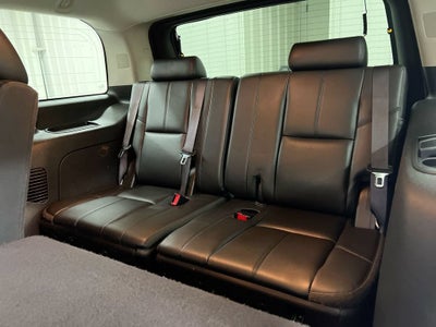 2013 Chevrolet Tahoe LT