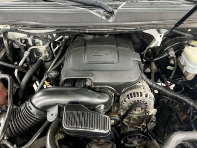 2013 Chevrolet Tahoe LT