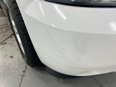 2013 Chevrolet Tahoe LT