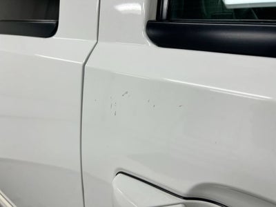 2013 Chevrolet Tahoe LT