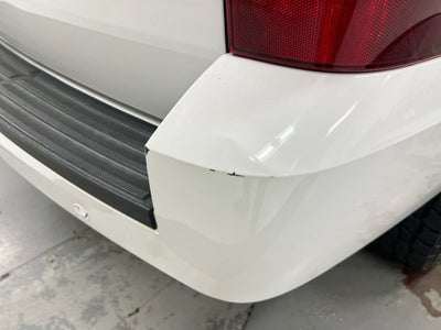 2013 Chevrolet Tahoe LT