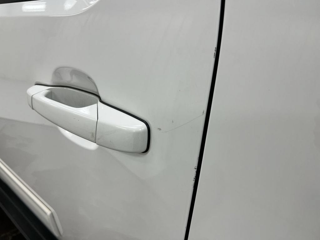 2013 Chevrolet Tahoe LT