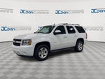 2013 Chevrolet Tahoe LT