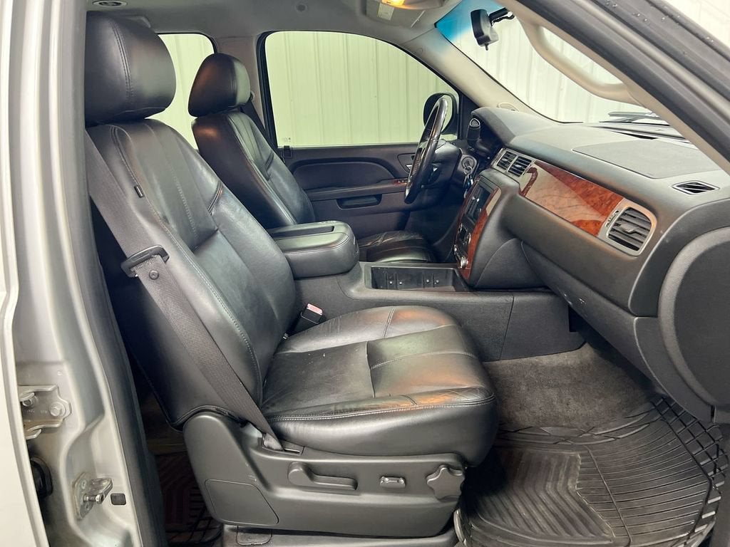2010 Chevrolet Tahoe LT