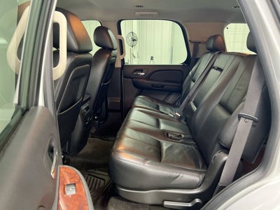 2010 Chevrolet Tahoe LT
