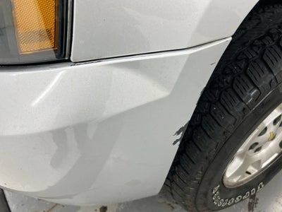 2010 Chevrolet Tahoe LT