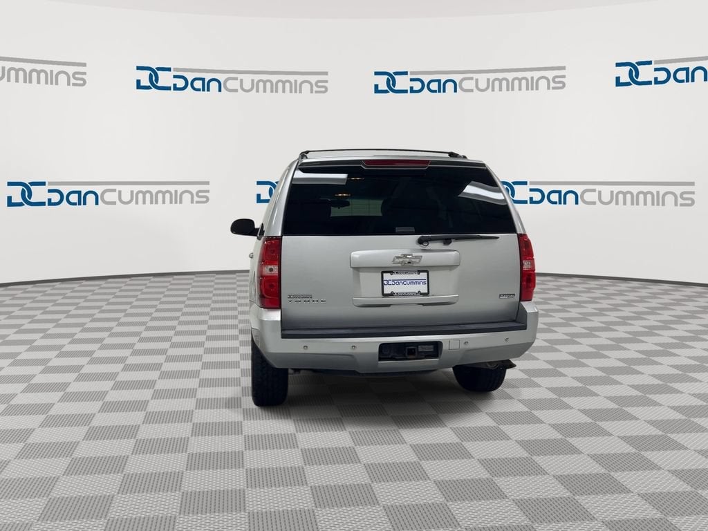 2010 Chevrolet Tahoe LT