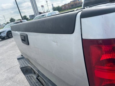 2012 GMC Sierra 2500 HD SLE