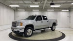 2012 GMC Sierra 2500 HD SLE