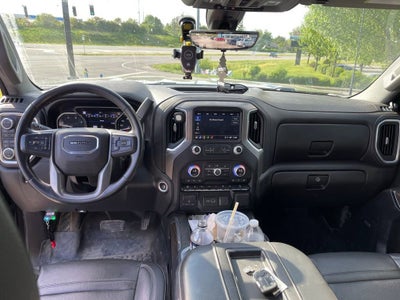 2021 GMC Sierra 2500 HD Denali