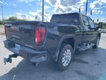 2021 GMC Sierra 2500 HD Denali