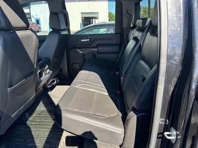 2023 GMC Sierra 2500 HD Denali