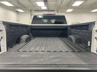 2024 GMC Sierra 2500 HD Pro