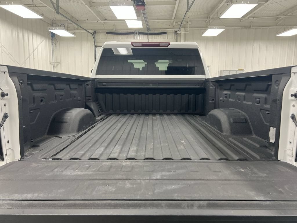 2024 GMC Sierra 2500 HD Pro