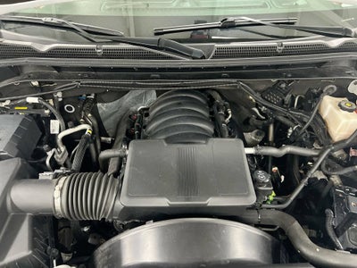 2024 GMC Sierra 2500 HD Pro