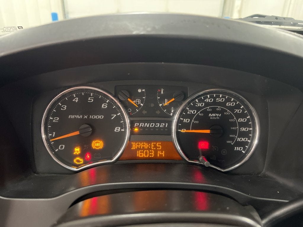 2009 GMC Canyon SLT