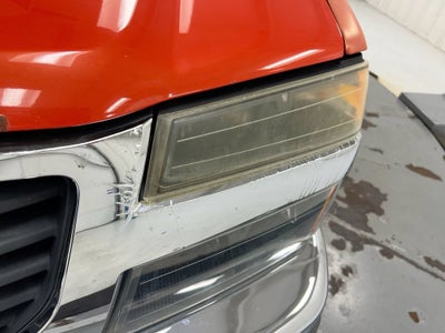 2009 GMC Canyon SLT
