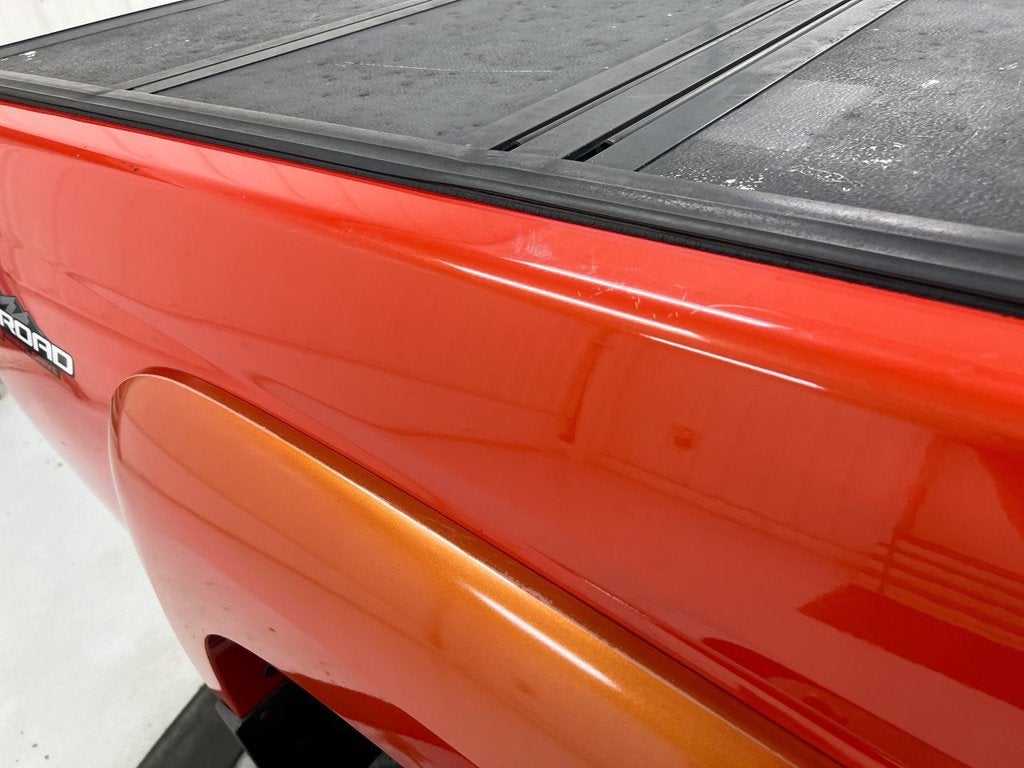 2009 GMC Canyon SLT
