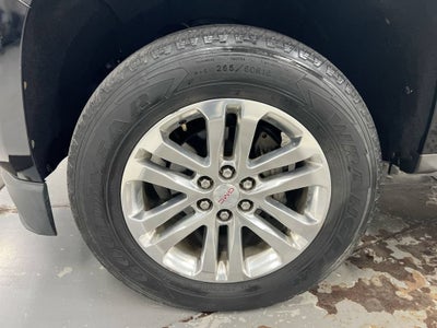 2015 GMC Canyon 4WD SLT