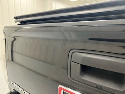 2015 GMC Canyon 4WD SLT