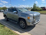 2022 GMC Canyon 4WD Denali