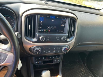 2022 GMC Canyon 4WD Denali