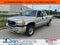 2005 GMC Sierra 2500 HD SLE