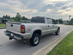 2005 GMC Sierra 2500 HD SLE