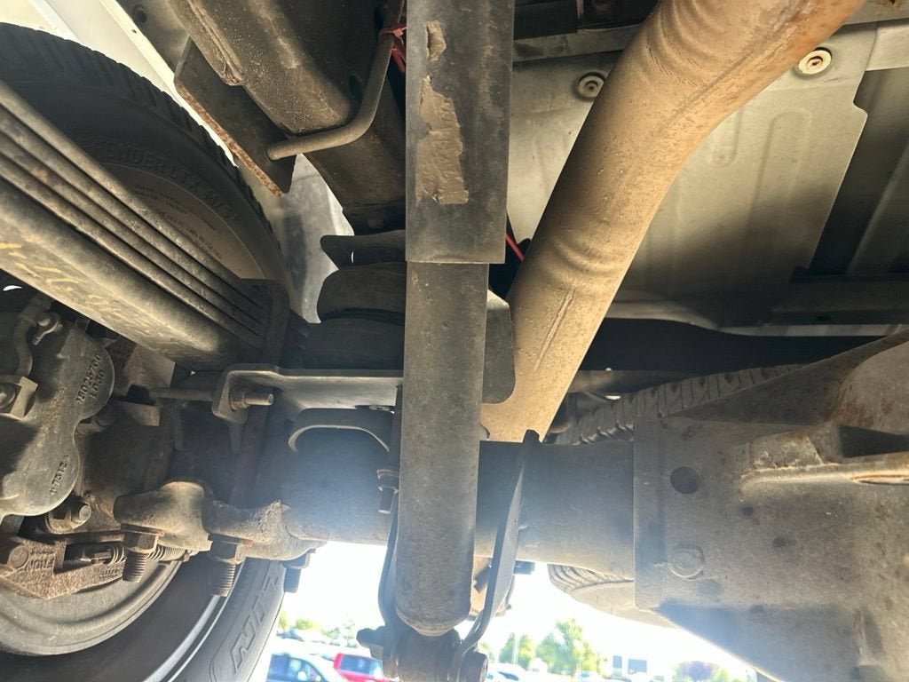 2008 GMC Sierra 2500 HD SLT