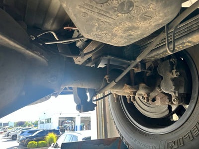 2008 GMC Sierra 2500 HD SLT