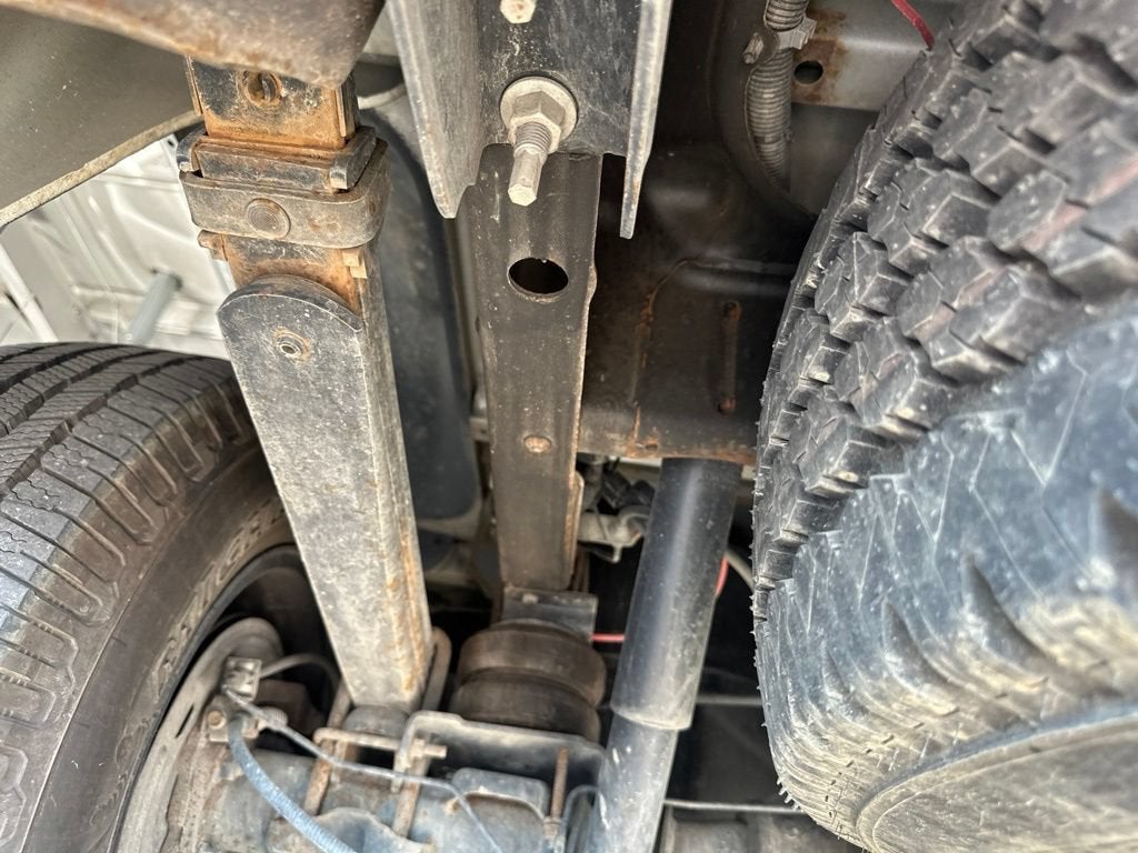 2008 GMC Sierra 2500 HD SLT