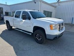 2008 GMC Sierra 2500 HD SLT