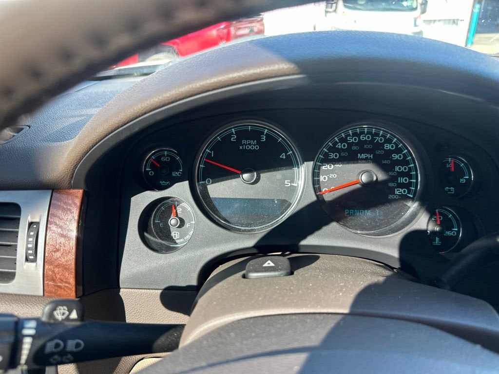 2008 GMC Sierra 2500 HD SLT