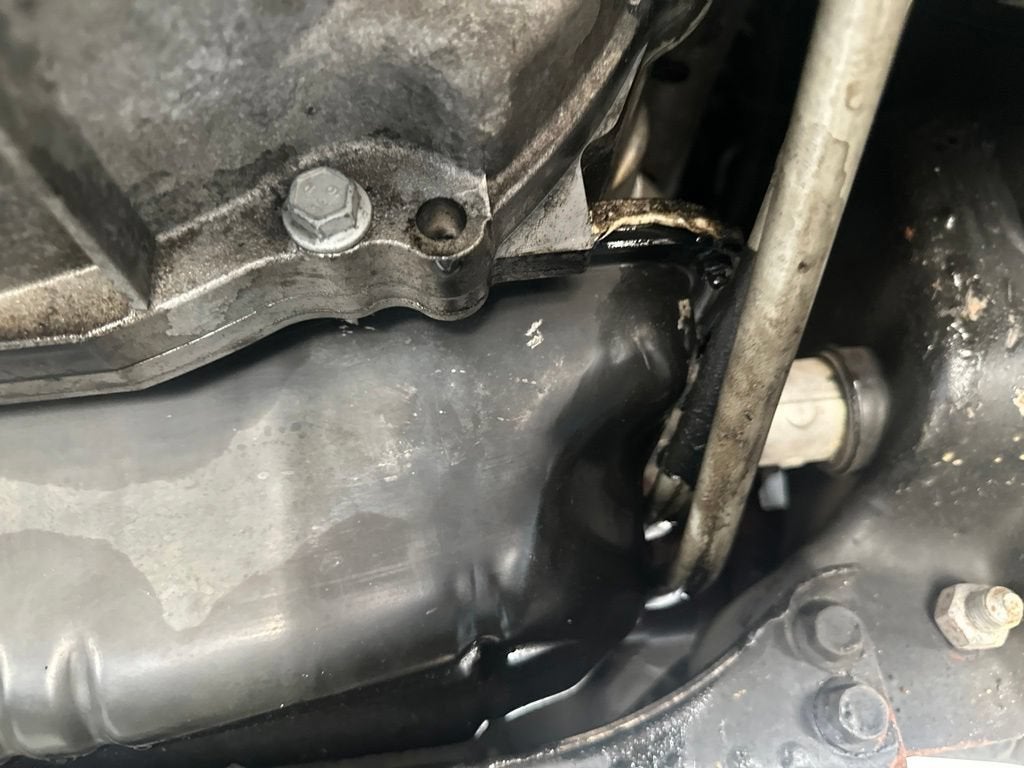 2008 GMC Sierra 2500 HD SLT