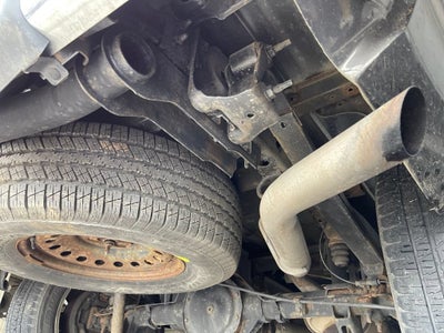 2011 GMC Sierra 1500 SLE