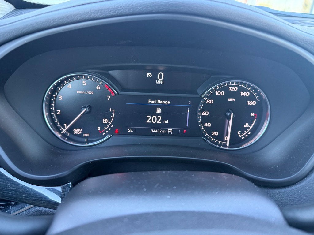 2023 Cadillac XT4 AWD Premium Luxury