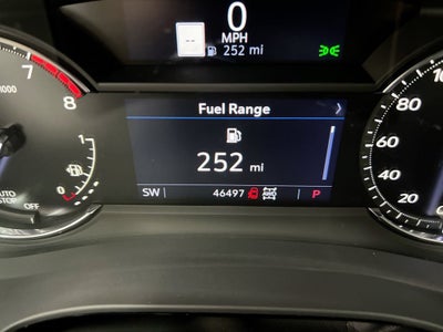 2020 Cadillac XT5 Premium Luxury AWD