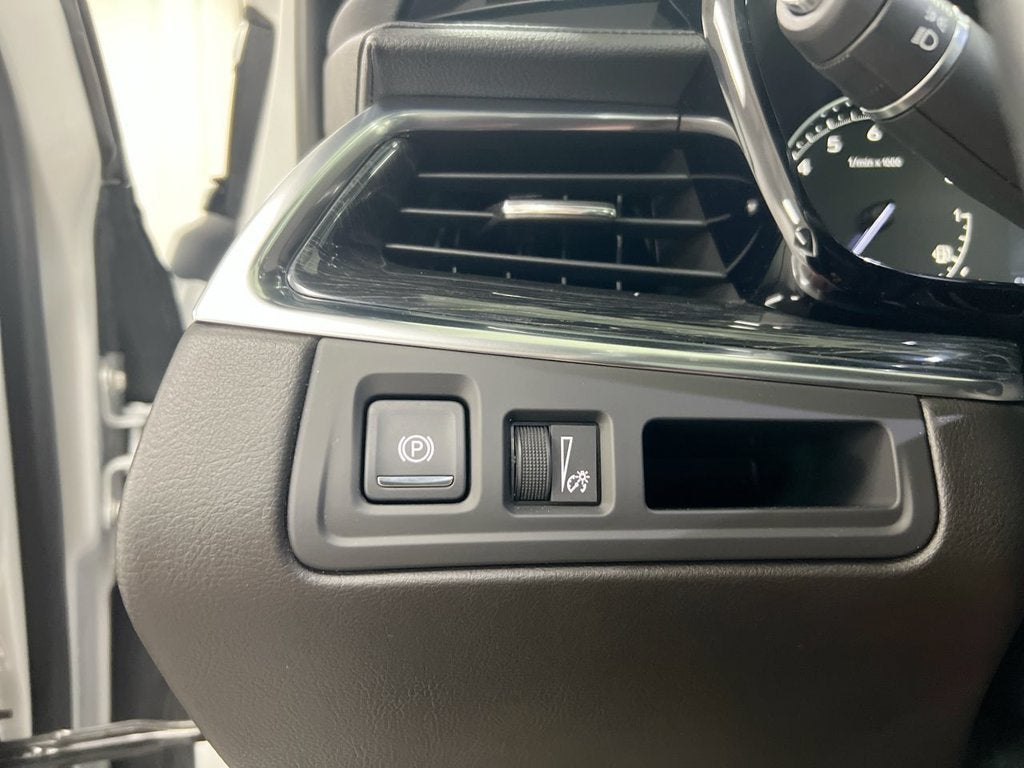 2020 Cadillac XT5 Premium Luxury AWD