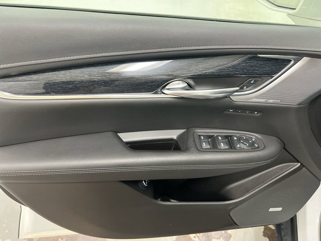 2020 Cadillac XT5 Premium Luxury AWD