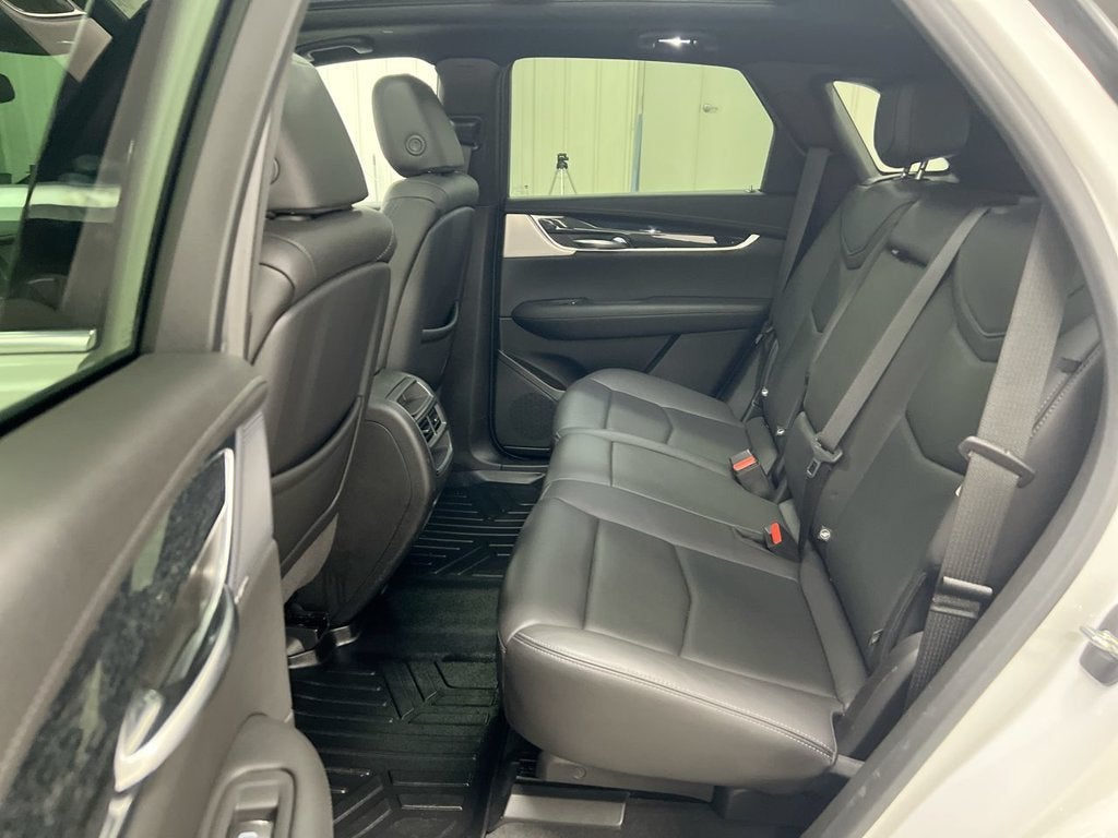 2020 Cadillac XT5 Premium Luxury AWD
