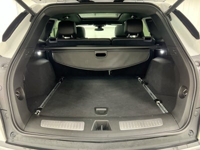 2020 Cadillac XT5 Premium Luxury AWD