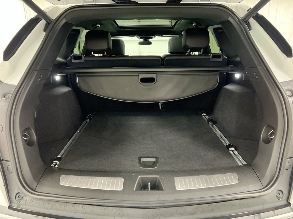 2020 Cadillac XT5 Premium Luxury AWD