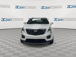2020 Cadillac XT5 Premium Luxury AWD