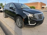 2019 Cadillac XT5 Luxury AWD
