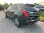 2019 Cadillac XT5 Luxury AWD