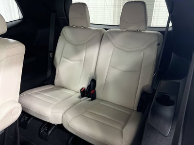 2020 Cadillac XT6 AWD Sport